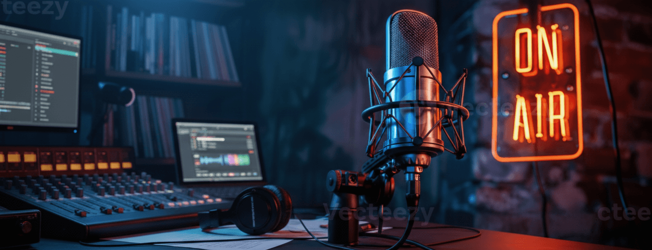 Tu Música, Tu Radio